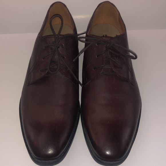BOSTONIAN FLEXLITE Men’s Oxford Shoes. - Picture 2 of 8